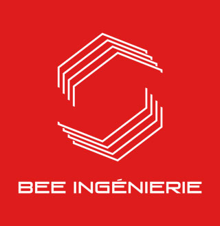 logo Bee Ingenierie